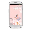 Мобильный телефон Samsung + 1 ГБ RAM+  Galaxy S III GT-I9300 La Fleur 16 Гб 16 ГБ - Улан-Удэ