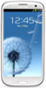 Смартфон Samsung Galaxy S3 GT-I9300 32Gb Marble white - Улан-Удэ