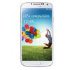 Смартфон Samsung Galaxy S4 GT-I9505 White - Улан-Удэ