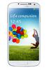 Смартфон Samsung Galaxy S4 GT-I9500 16Gb White Frost - Улан-Удэ