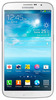 Смартфон SAMSUNG I9200 Galaxy Mega 6.3 White - Улан-Удэ
