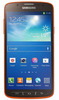 Смартфон SAMSUNG I9295 Galaxy S4 Activ Orange - Улан-Удэ