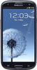 Смартфон SAMSUNG I9300 Galaxy S III Black - Улан-Удэ