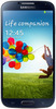 Смартфон SAMSUNG I9500 Galaxy S4 16Gb Black - Улан-Удэ