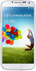 Смартфон SAMSUNG I9500 Galaxy S4 16Gb White - Улан-Удэ