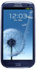 Смартфон Samsung Samsung Смартфон Samsung Galaxy S III 16Gb Blue - Улан-Удэ