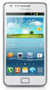 Смартфон Samsung Samsung Смартфон Samsung Galaxy S II Plus GT-I9105 (RU) белый - Улан-Удэ