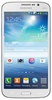 Смартфон Samsung Samsung Смартфон Samsung Galaxy Mega 5.8 GT-I9152 (RU) белый - Улан-Удэ