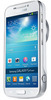 Смартфон SAMSUNG SM-C101 Galaxy S4 Zoom White - Улан-Удэ