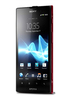 Смартфон Sony Xperia ion Red - Улан-Удэ