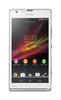 Смартфон Sony Xperia SP C5303 White - Улан-Удэ