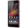 Смартфон Sony Xperia ZR Pink - Улан-Удэ